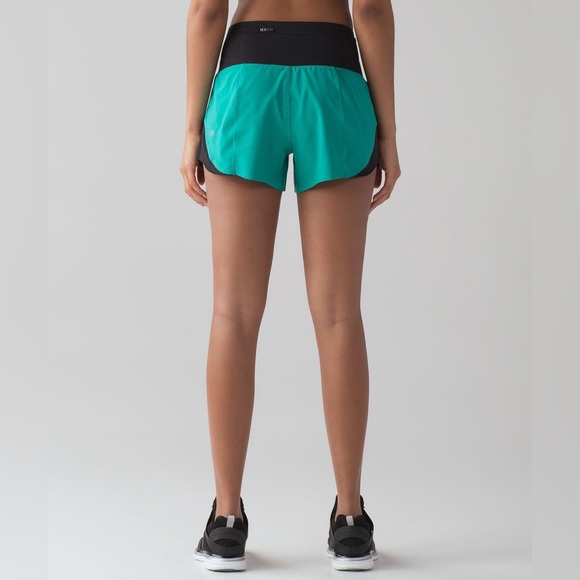 Lululemon Smooth Stride Short - Picture 1 of 10